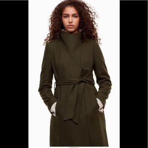 Babaton The Connor Coat